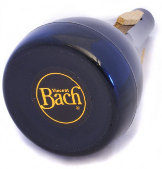 Сурдина для трубы BACH 1860