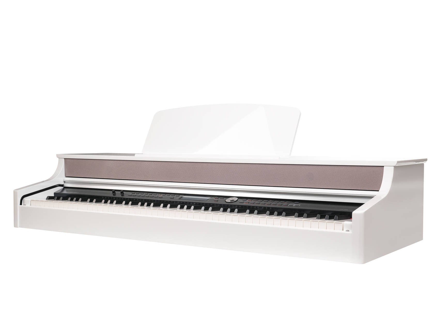 Цифровое пианино Medeli DP388-PVC-WH