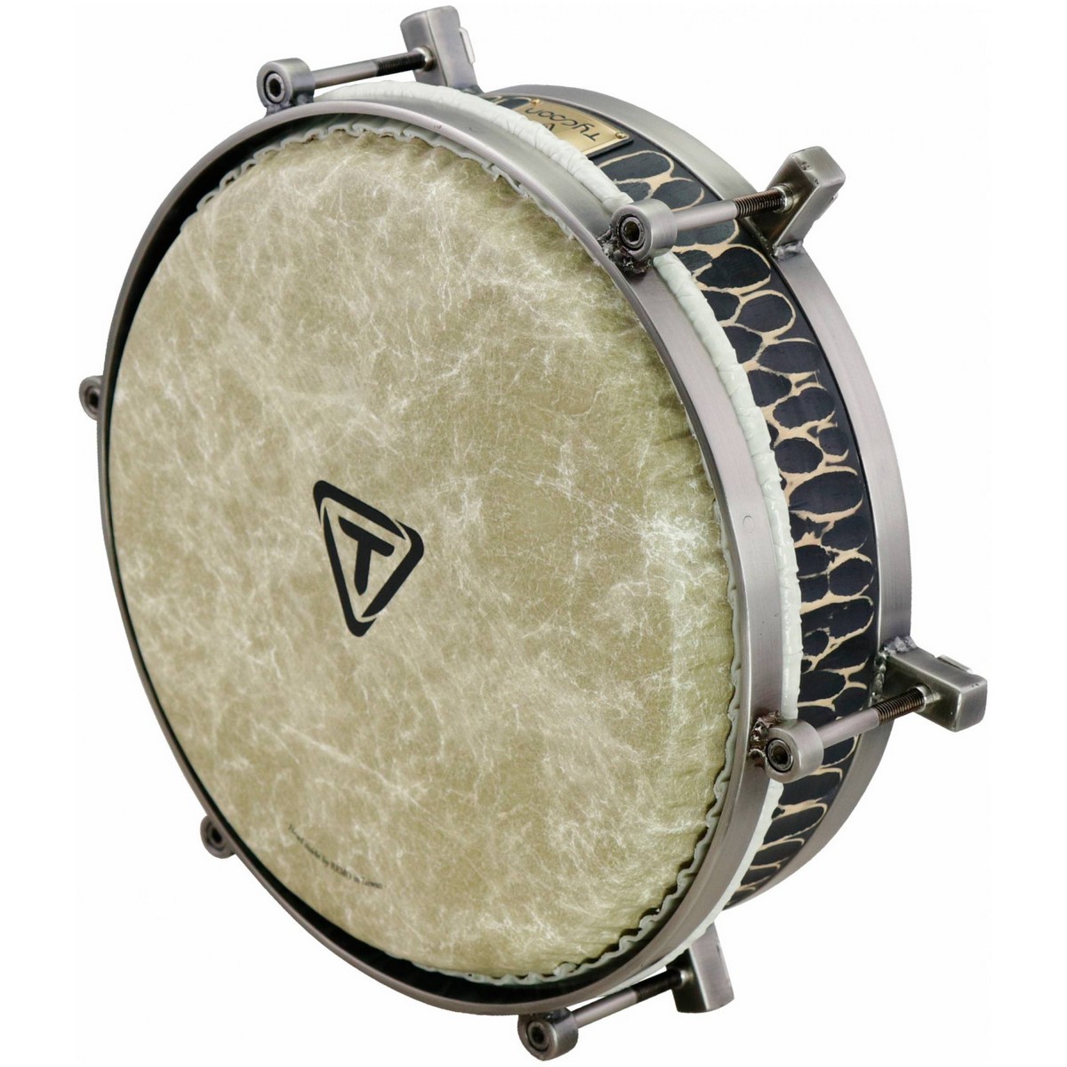 Конго TYCOON TAC-130 BC HC