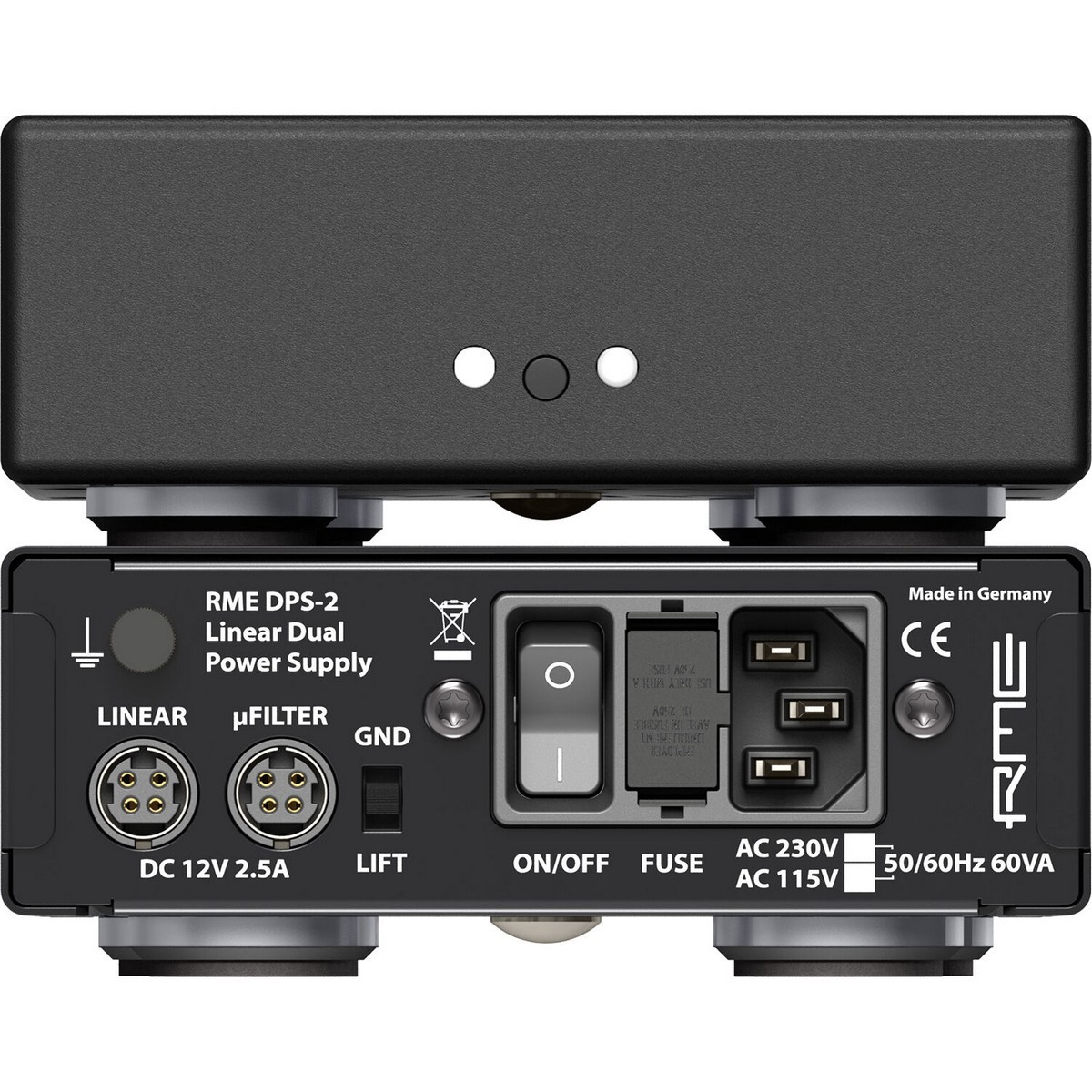 Блок питания RME DPS-2 power supply