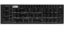 Синтезатор Behringer PRO-1