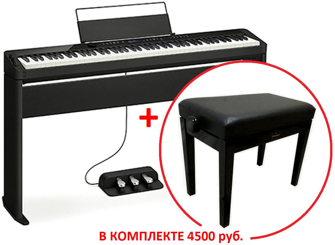 Цифровое пианино CASIO PX-S3000