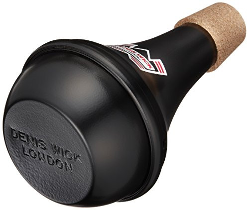 Сурдина для корнета Denis Wick DW5526