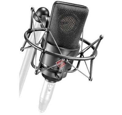 Студийный микрофон Neumann TLM 103 D MT 