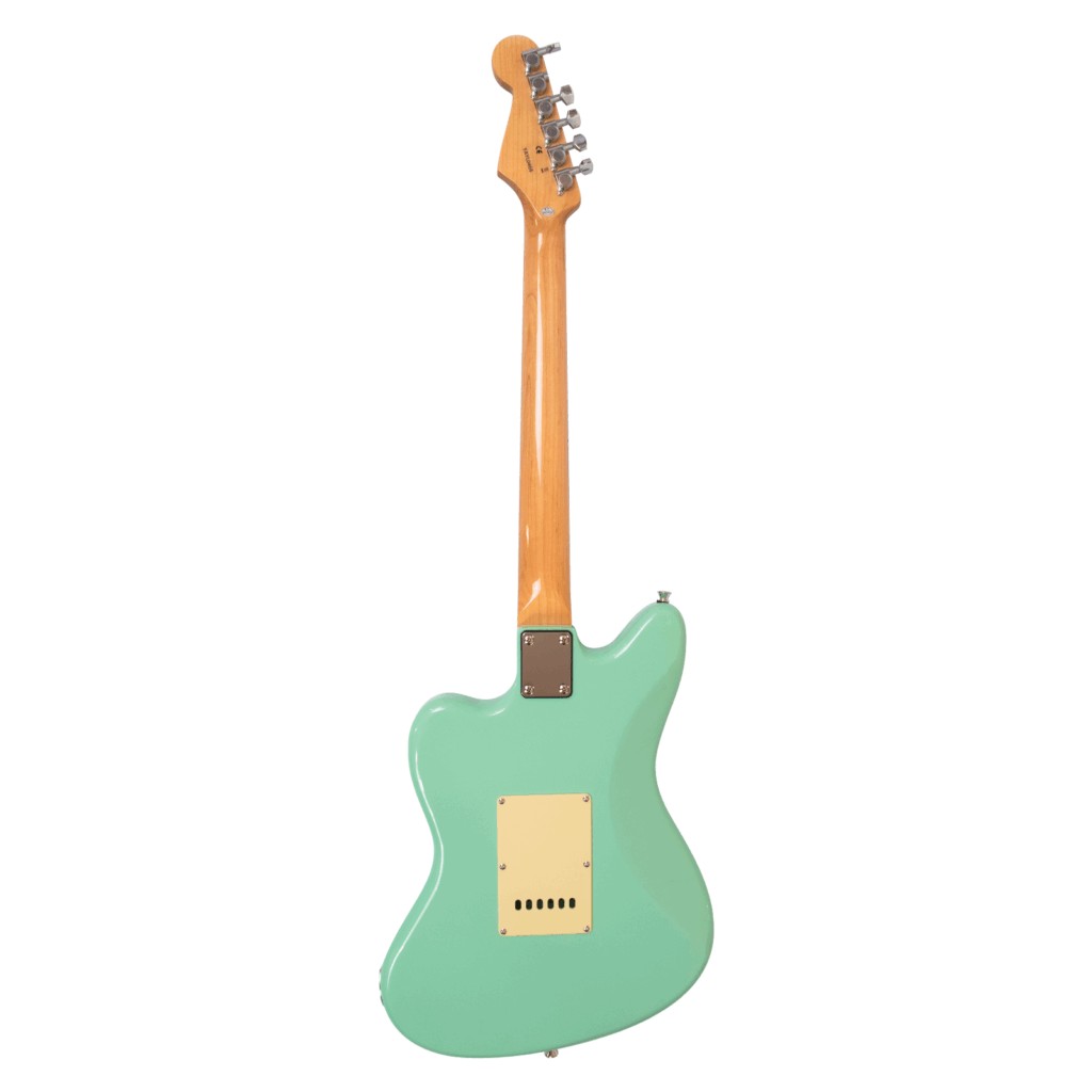 Электрогитара Russtone Mojo SSS MG