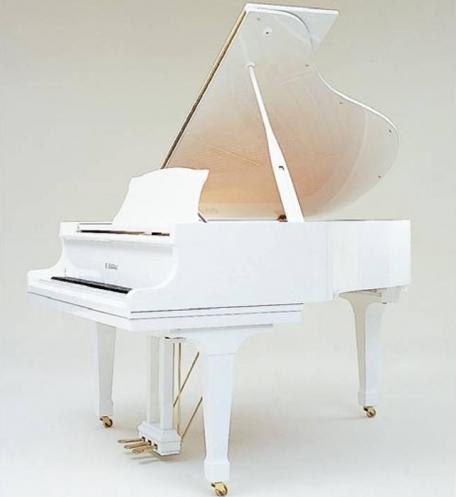 Акустический рояль Kawai GE-20G WH/P