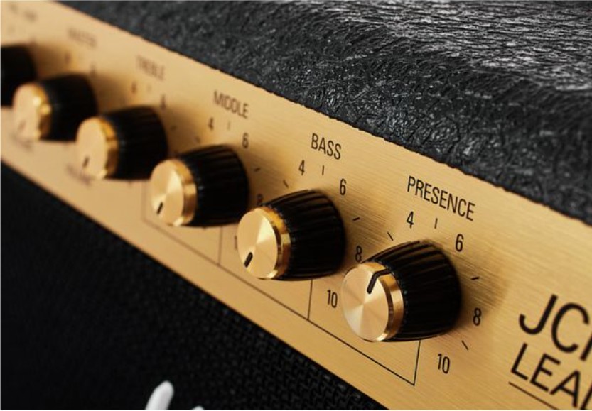 Комбоусилитель Marshall Studio Classic SC20C