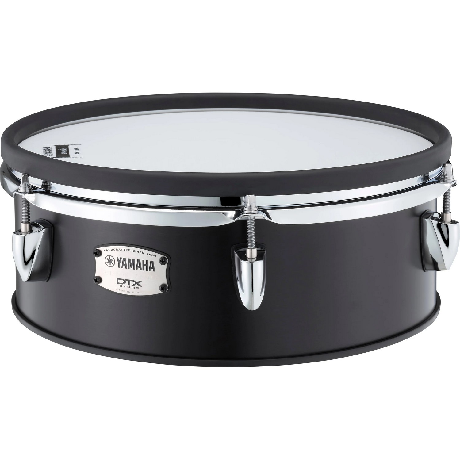 Электронная ударная установка Yamaha DTX8K-M Black Forest