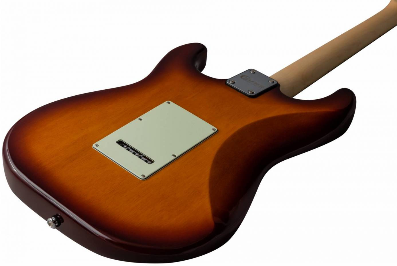 Электрогитара CRAFTER Silhouette S MP TS
