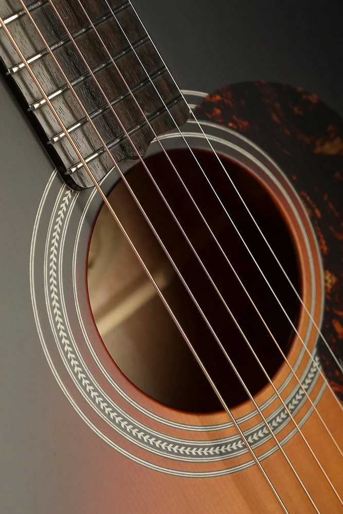 Электроакустическая гитара Maton TROUBADOUR TRADITIONAL