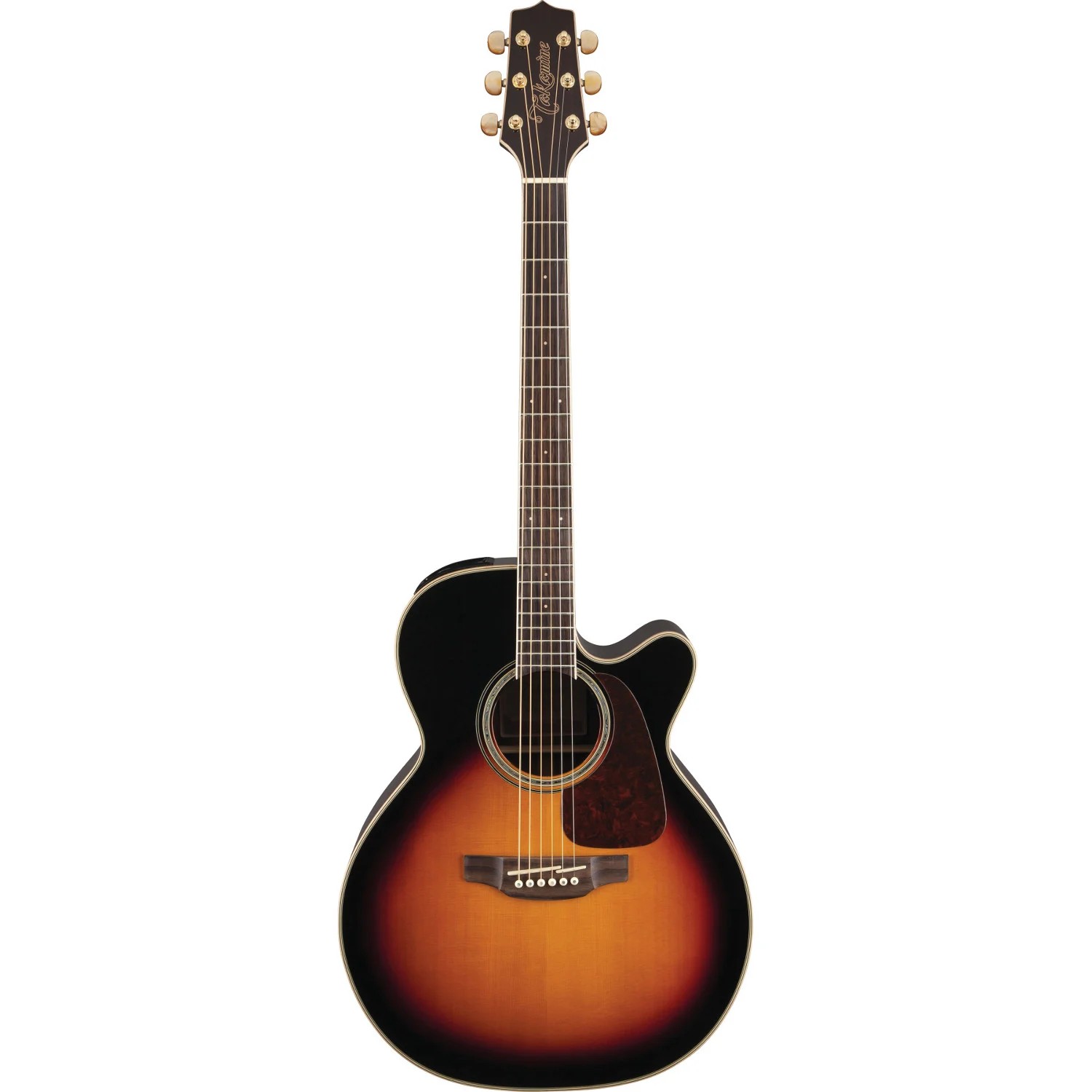 Электроакустическая гитара TAKAMINE GN71CE-BSB