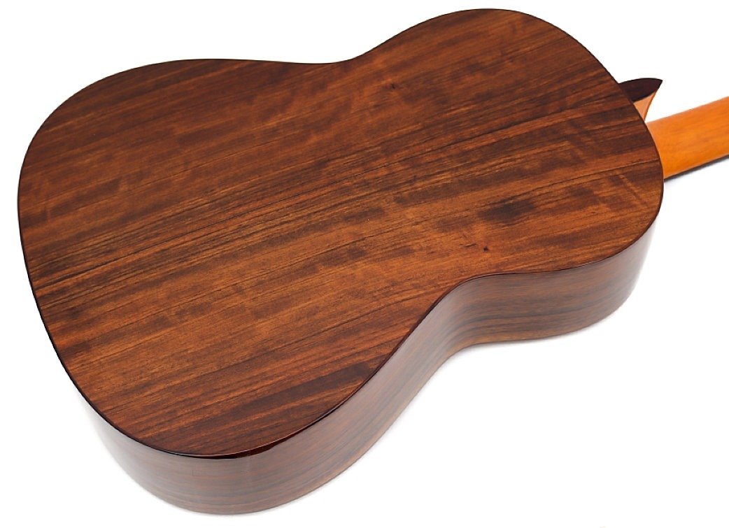 Классическая гитара Esteve 7SM CD OP