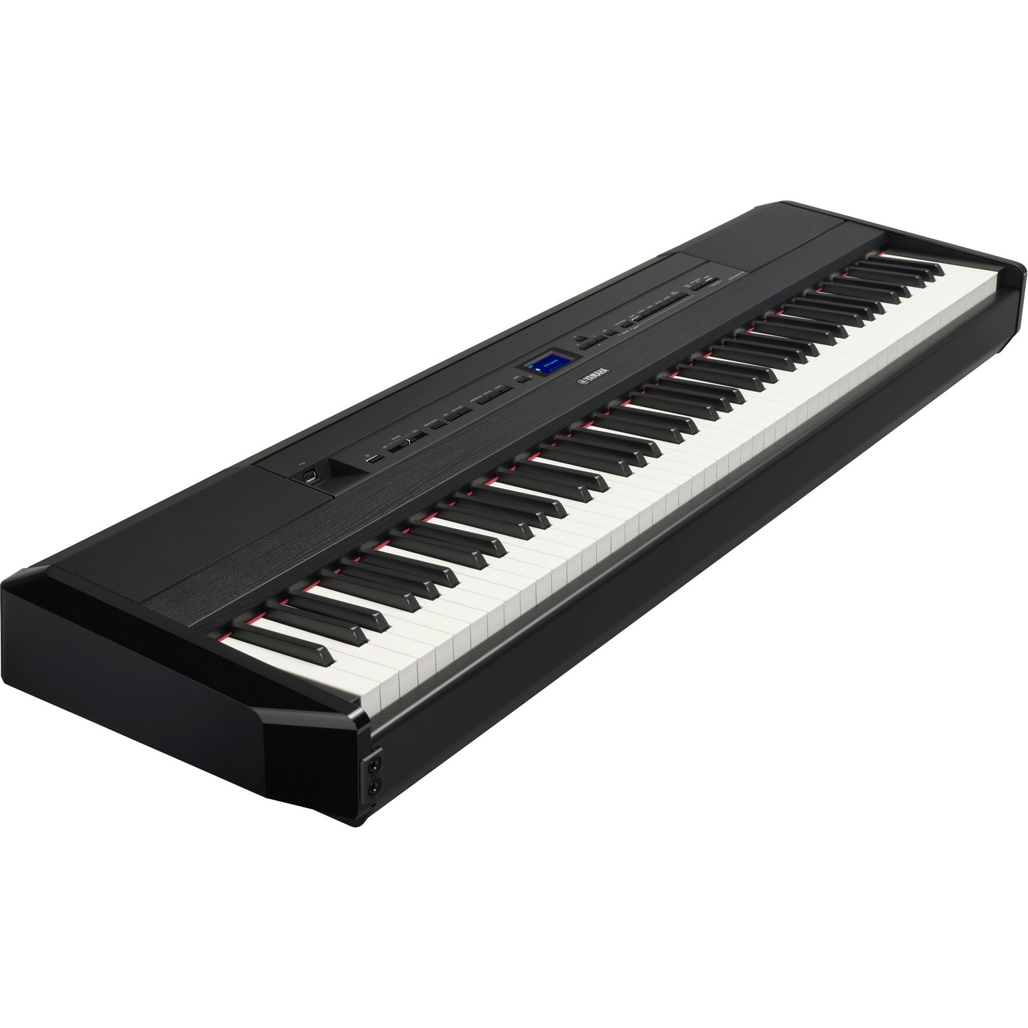 Цифровое пианино Yamaha P-525B