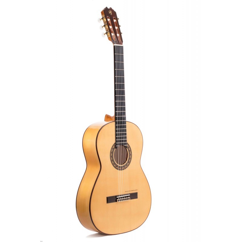 Фламенко гитара PRUDENCIO SAEZ 1-FP (22) Cedar Top