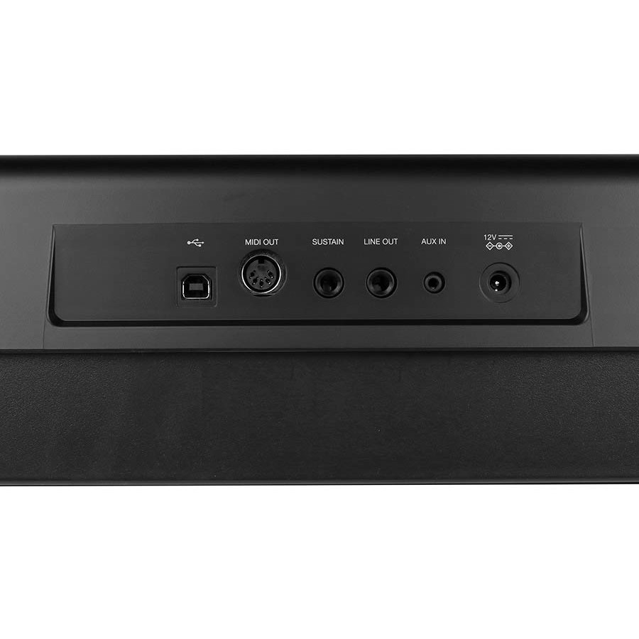 Цифровое пианино Medeli SP201 BK