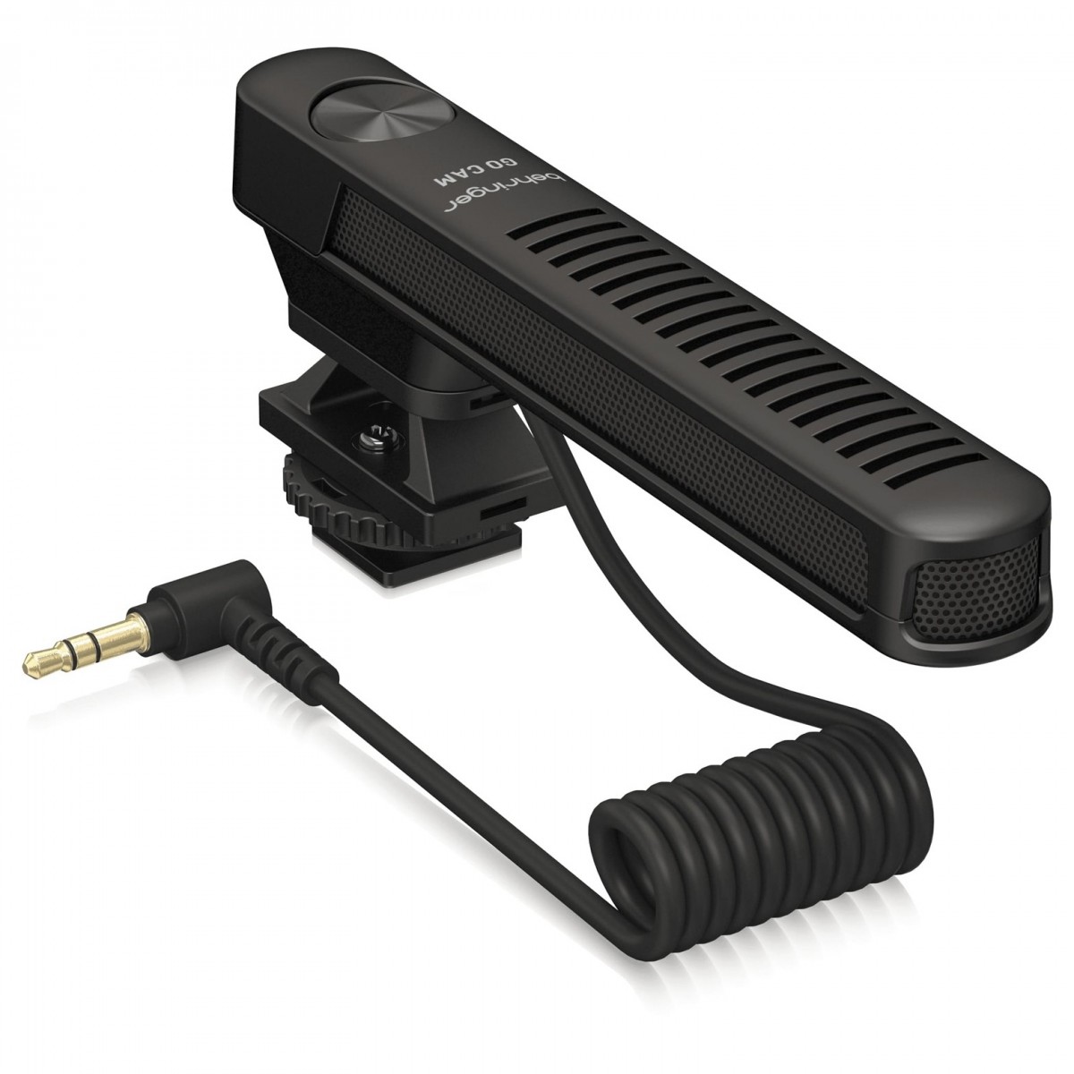 Микрофон-пушка Behringer GO CAM