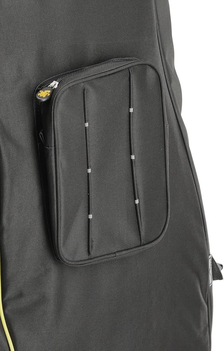 Чехол для контрабаса GEWA pure PS241000 Turtle Gig Bag 4/4