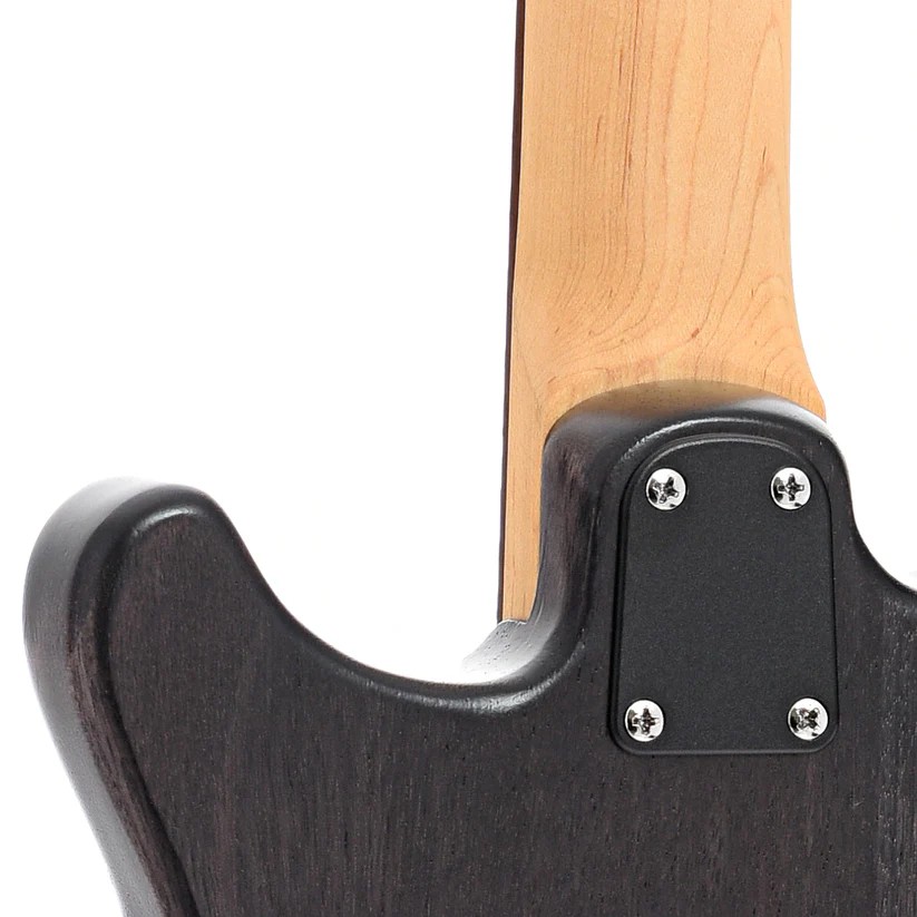 Электрогитара PRS SE CE24 Standard Satin Charcoal