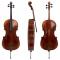 Виолончель GEWA Cello Maestro 6 7/8