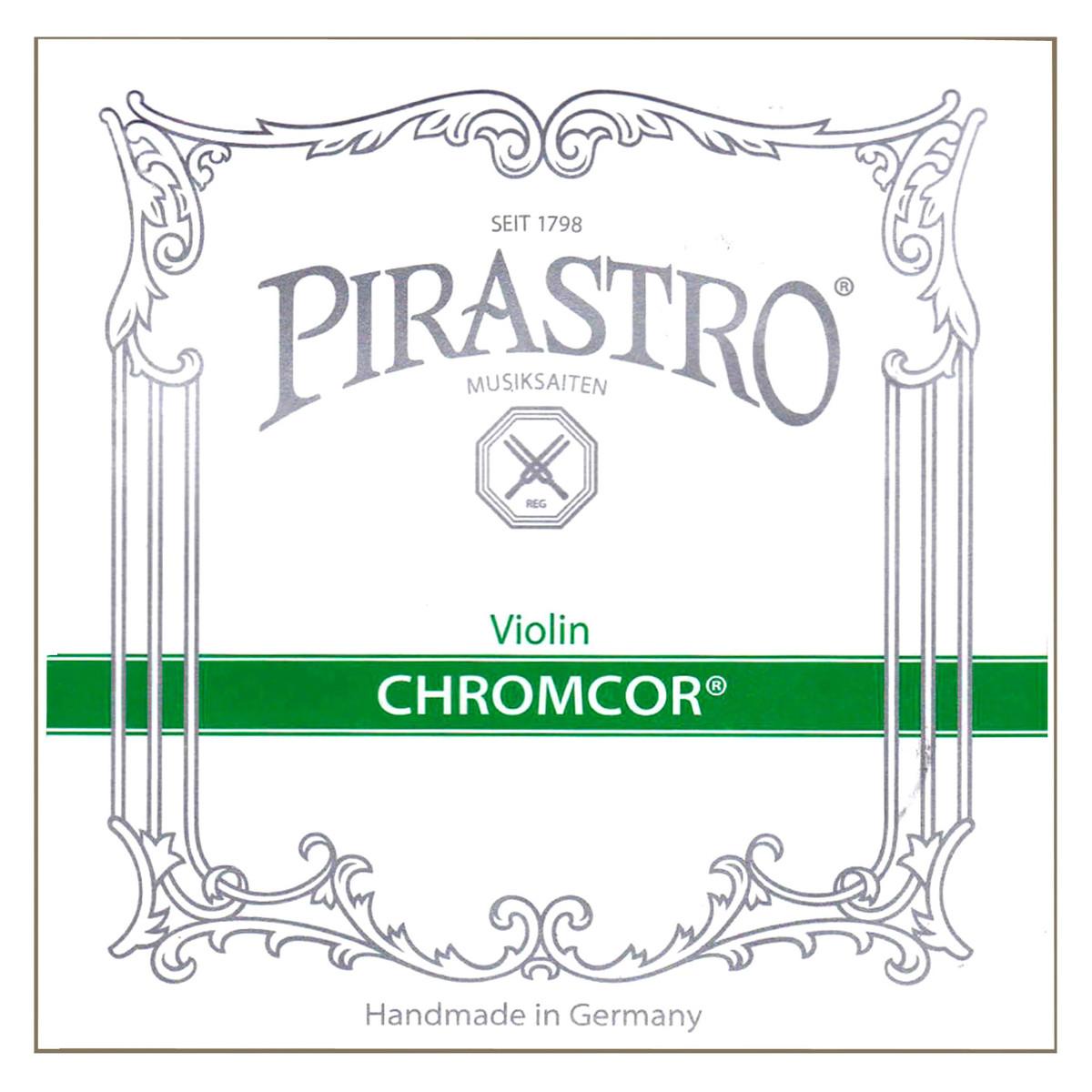 Струны для скрипки PIRASTRO 319020 CHROMCOR