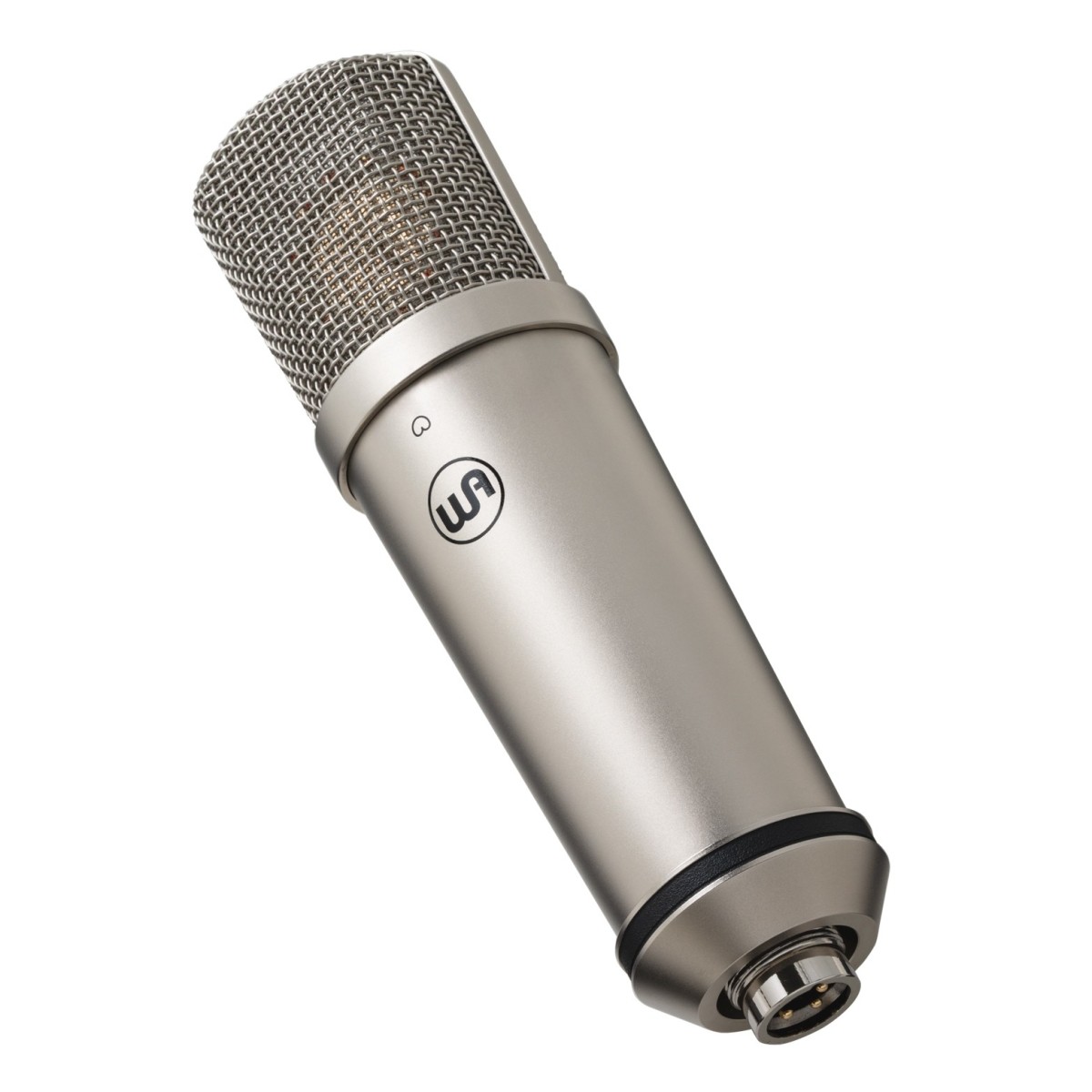 Конденсаторный микрофон Warm Audio WA-87jr SE