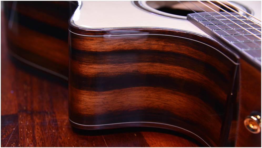 Электроакустическая гитара CRAFTER LX G-4000ce