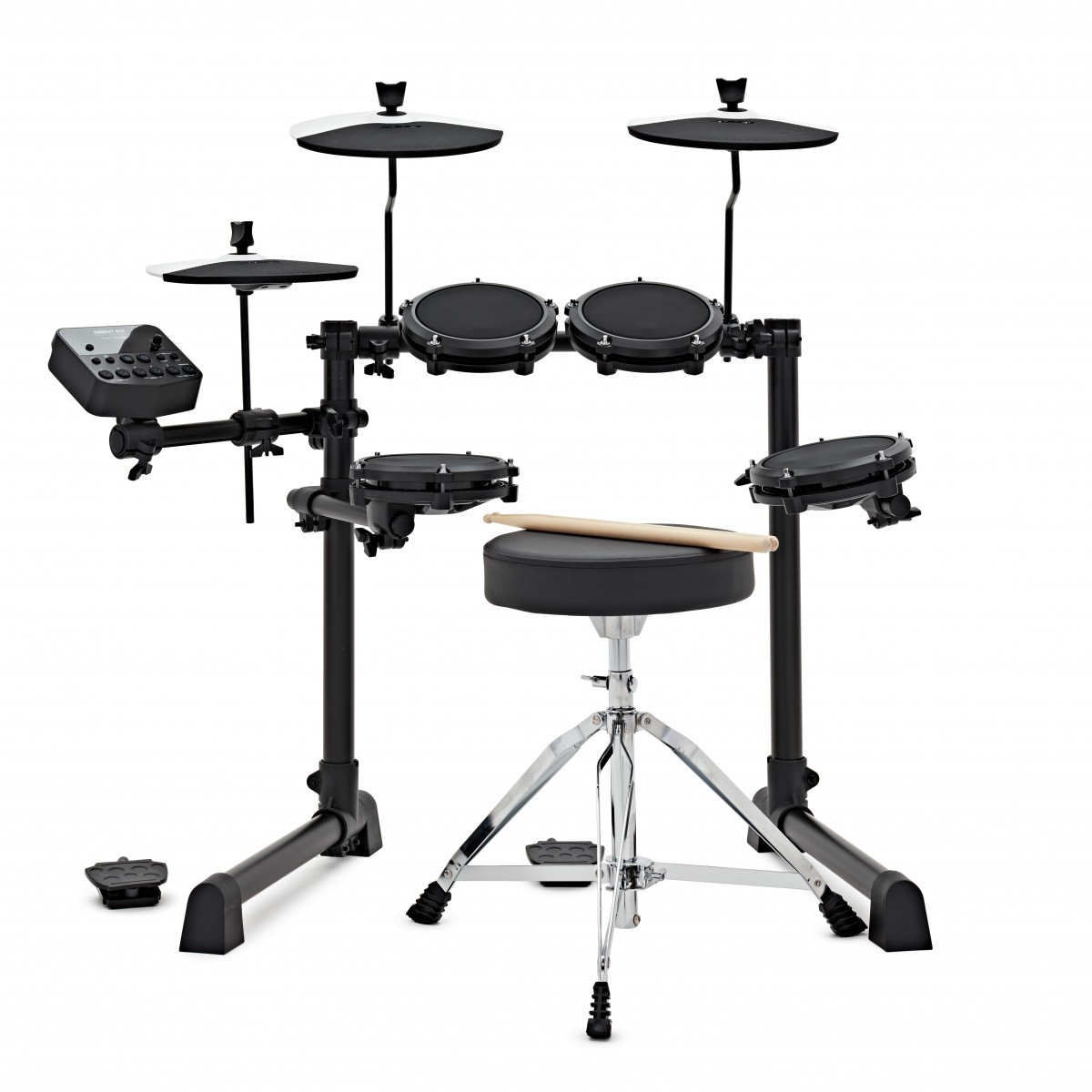 Электронная ударная установка Alesis Debut Kit