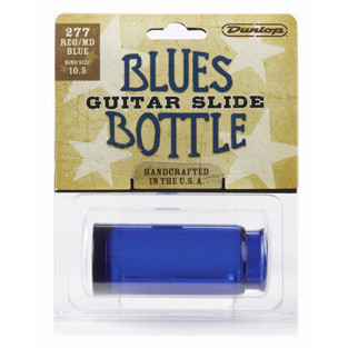Слайд DUNLOP 277 Blue