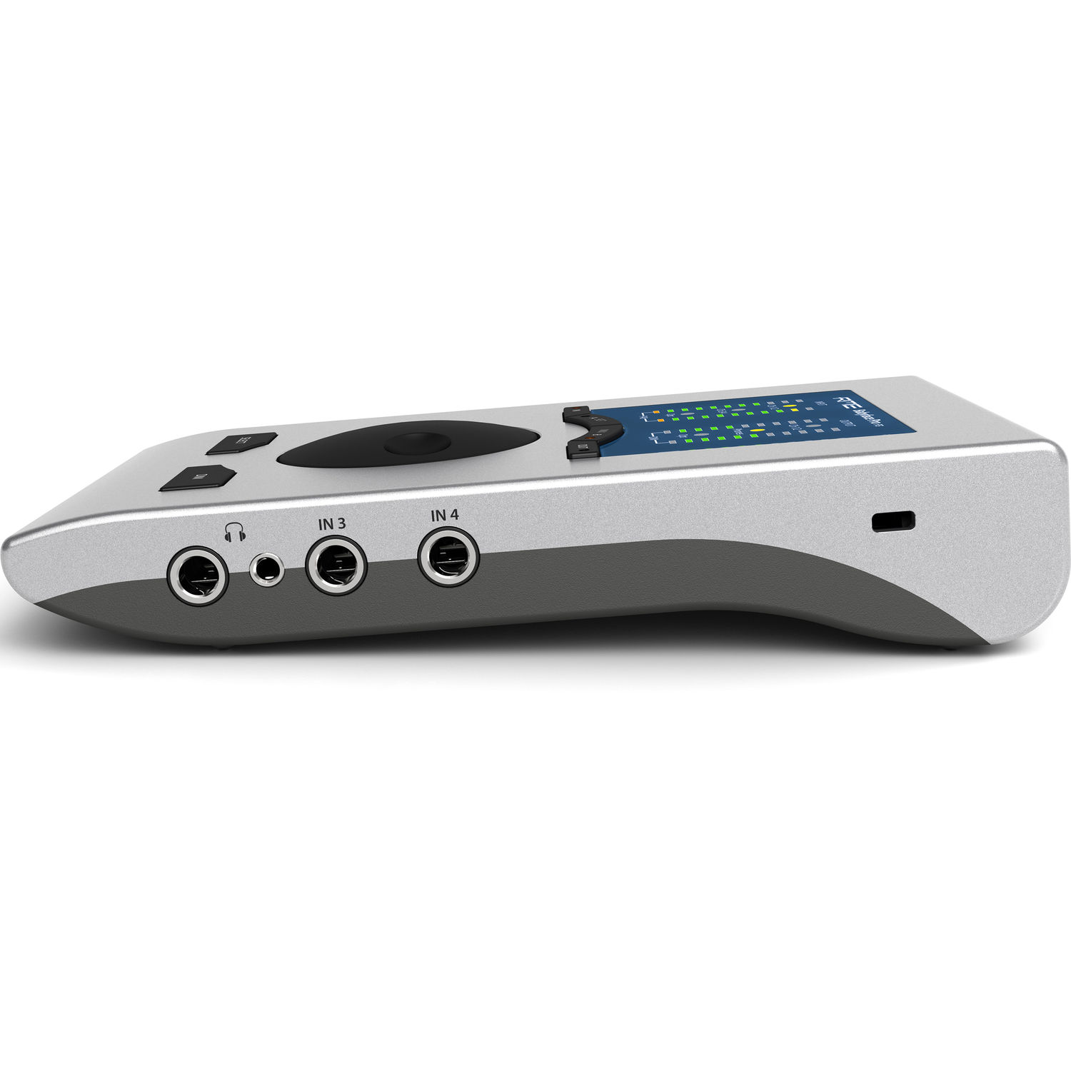 Аудиоинтерфейс RME Babyface Pro FS