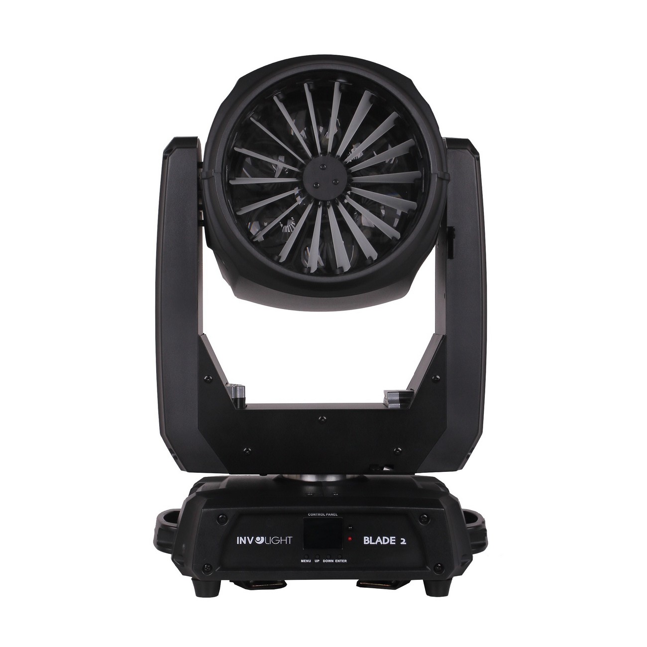 Вращающаяся голова Involight BLADE 2