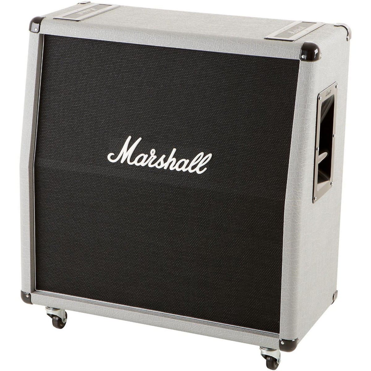 Гитарный кабинет Marshall 2551AV Silver Jubilee