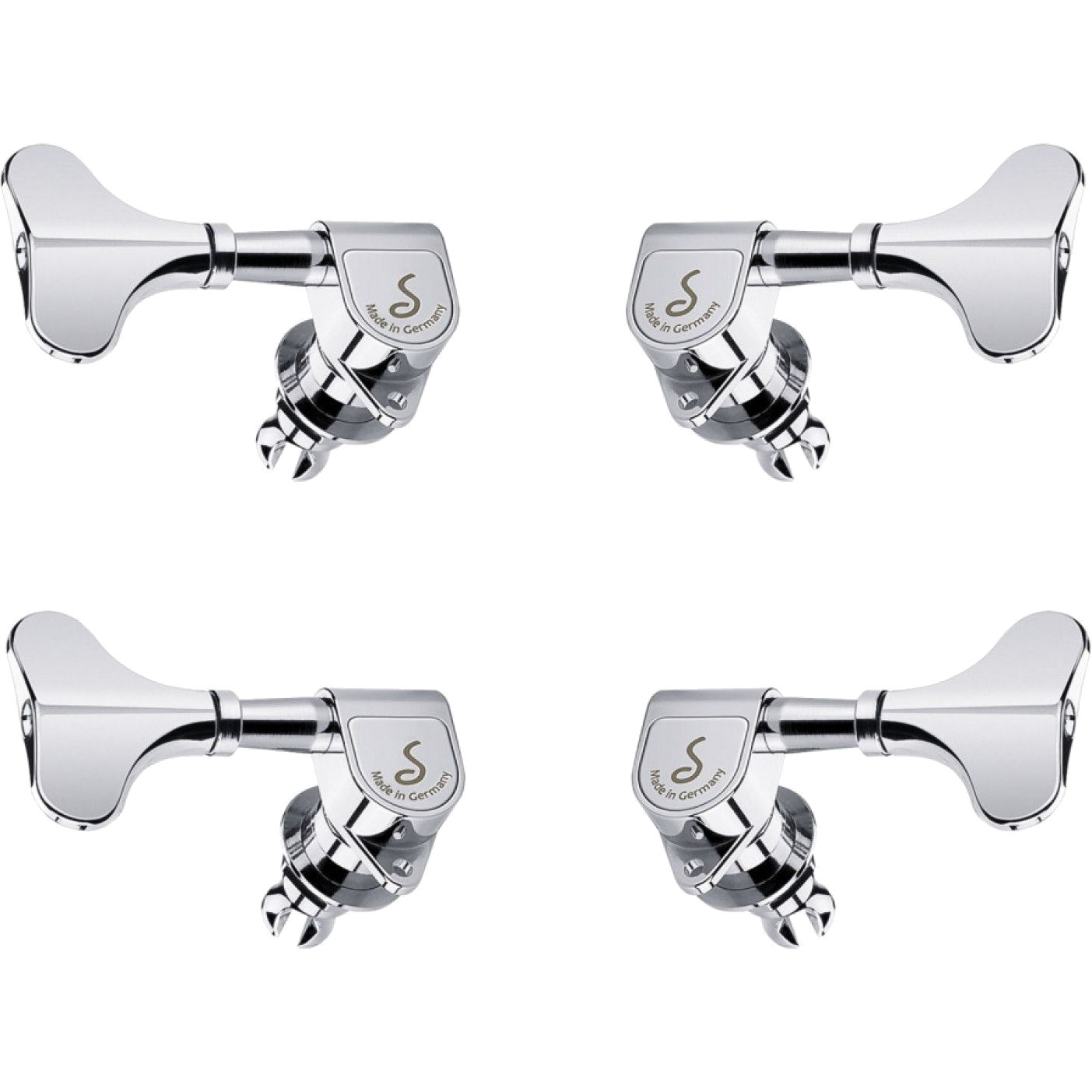 Колки Schaller 10540203.22.70 M4 90 (Light)