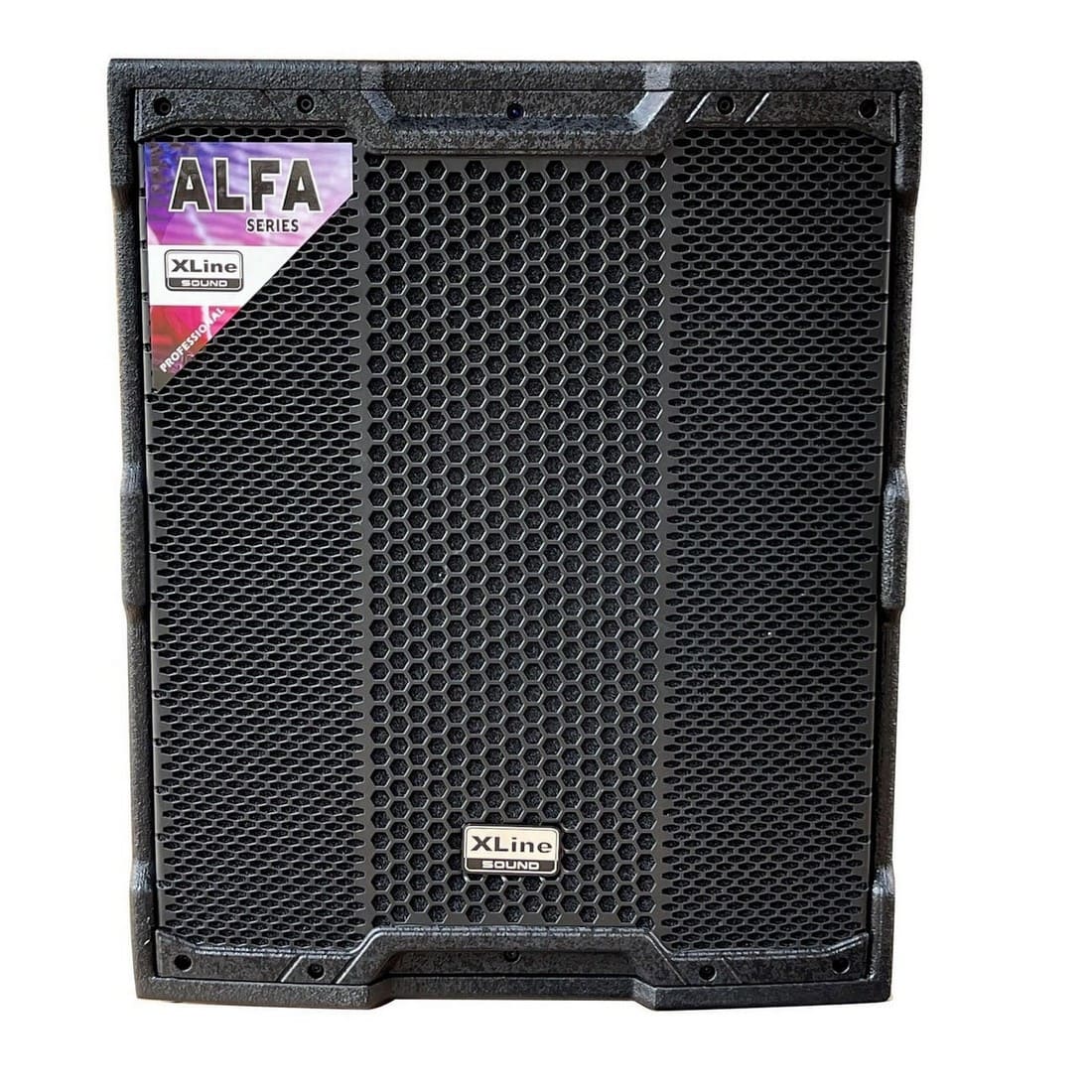 Сабвуфер XLINE ALFA X-15A SUB