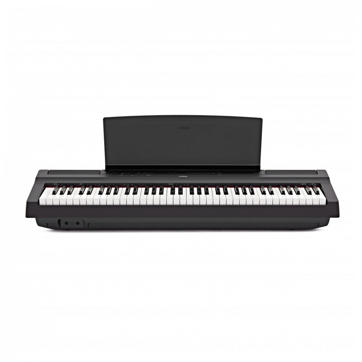 Цифровое пианино Yamaha P-121B