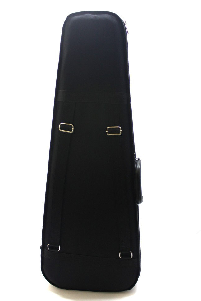 Кейс для альта BRAHNER VLS-80W/BK 15.5"