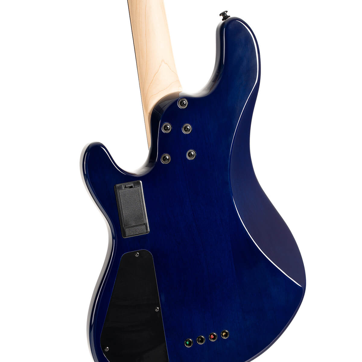 Бас-гитара Cort GB-Fusion-4-BB-wbag GB Series