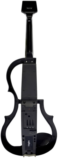 Электроскрипка KINGLOS ZNDS-2305