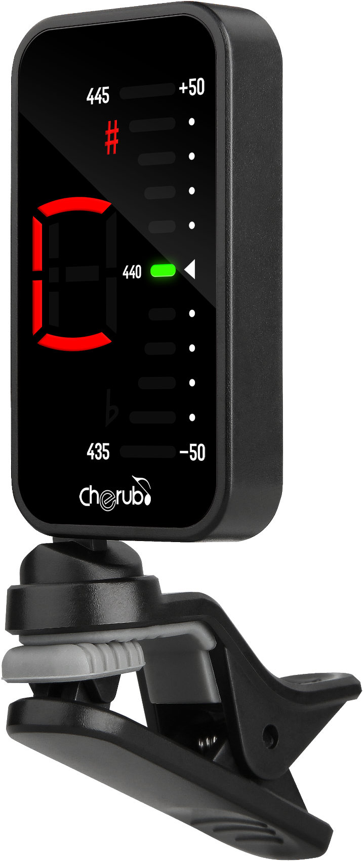 Тюнер Cherub WST-551C