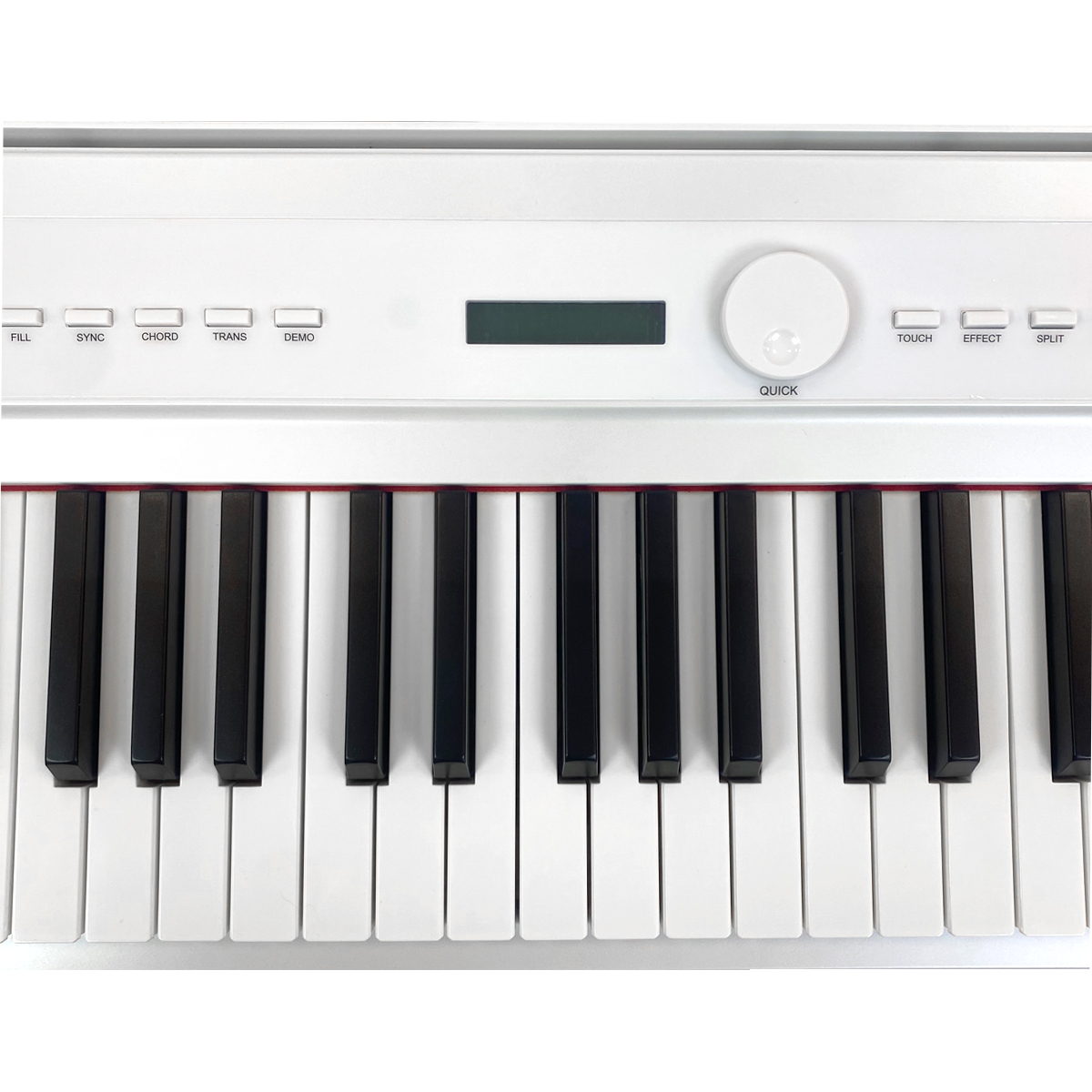 Цифровое пианино Beisite S-262 Pro WH