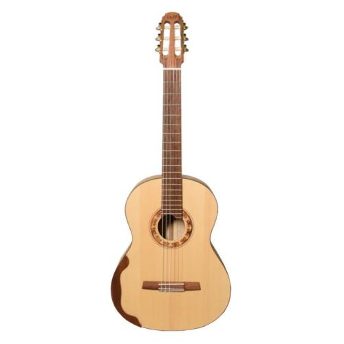 Классическая гитара Doff D031CE