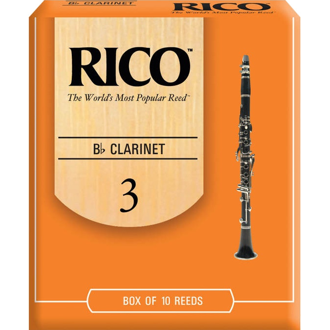 Трости Rico RCA1030
