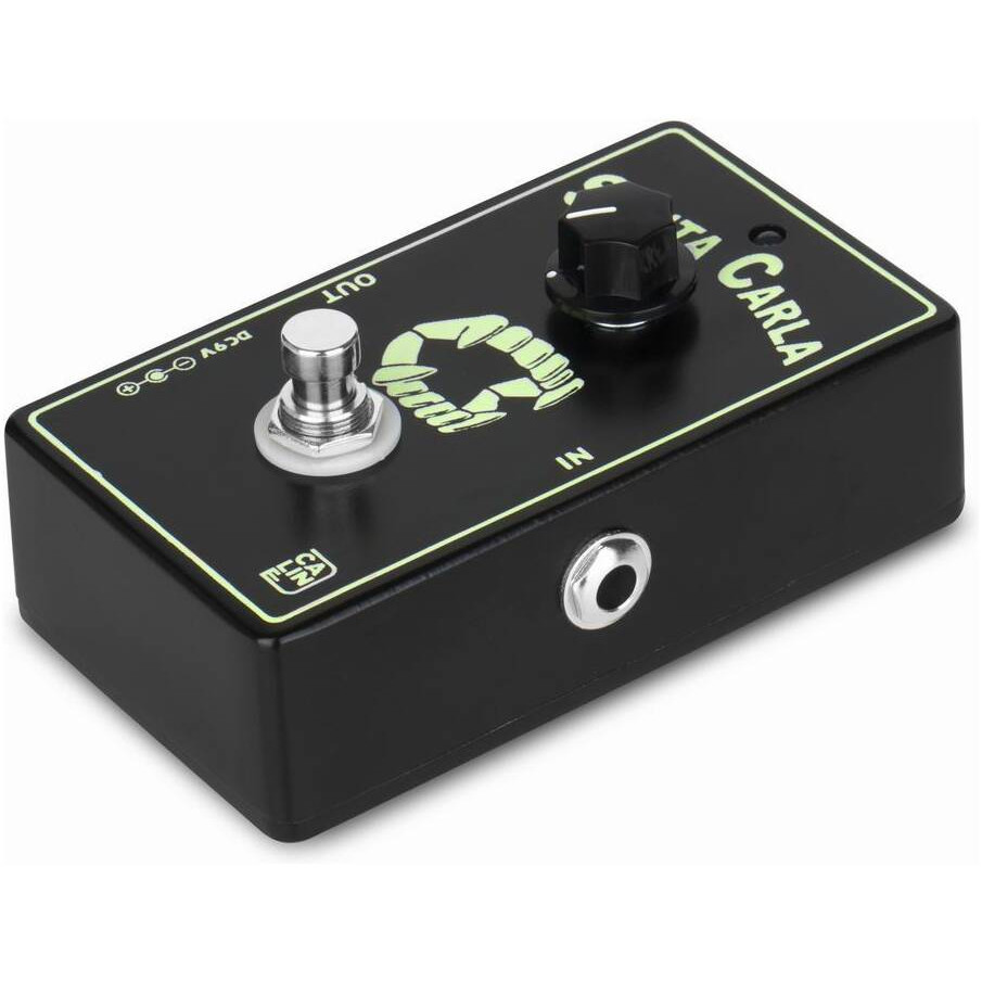 Педаль эффектов CALINE CP-514