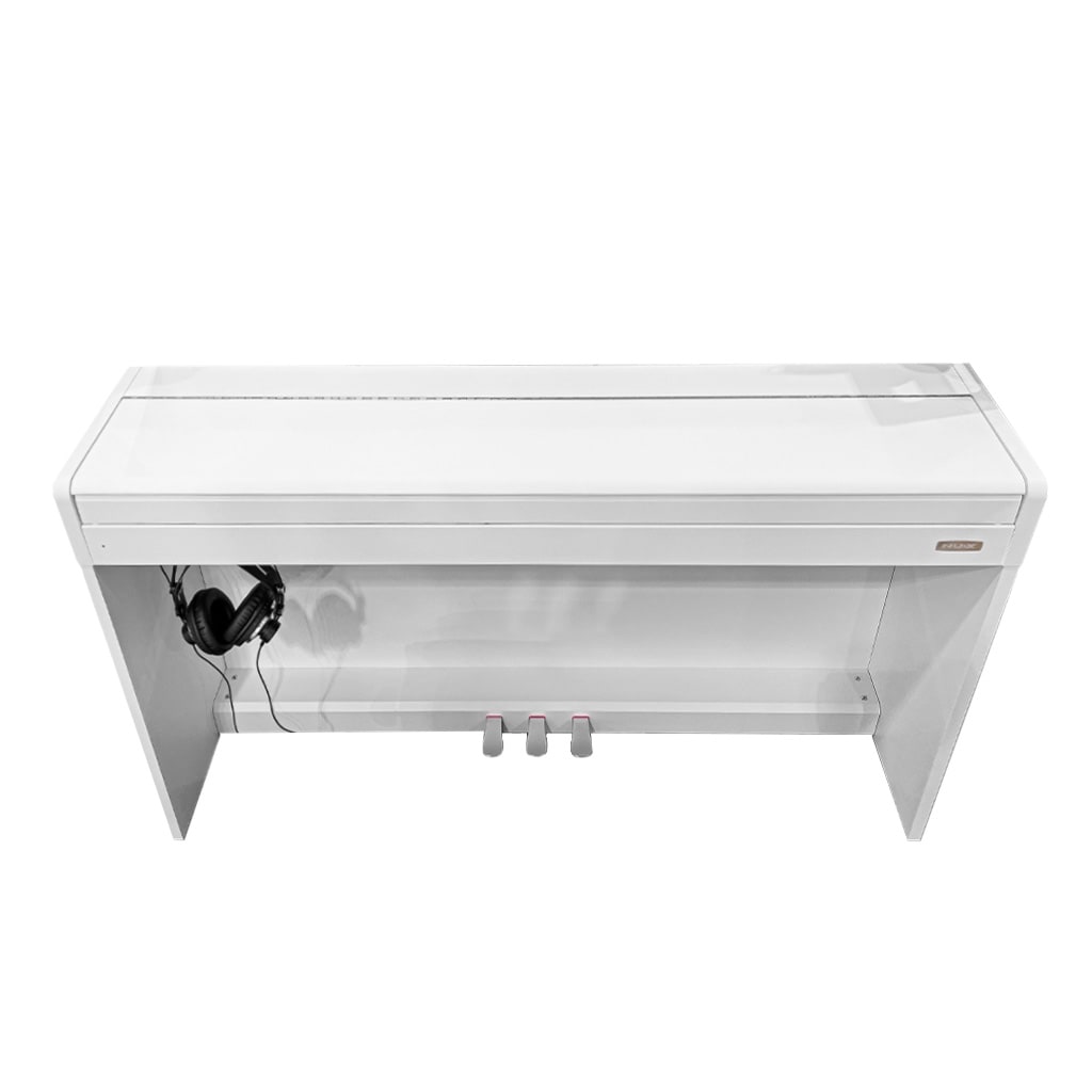 Цифровое пианино Nux Cherub WK-310 WH