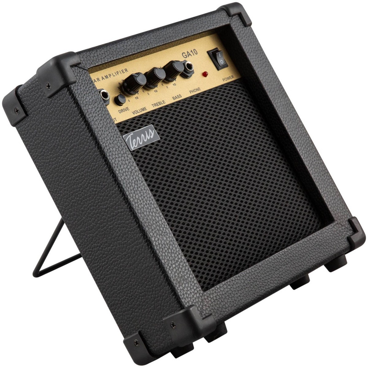 Электрогитара комплект TERRIS TPACK-1 BK