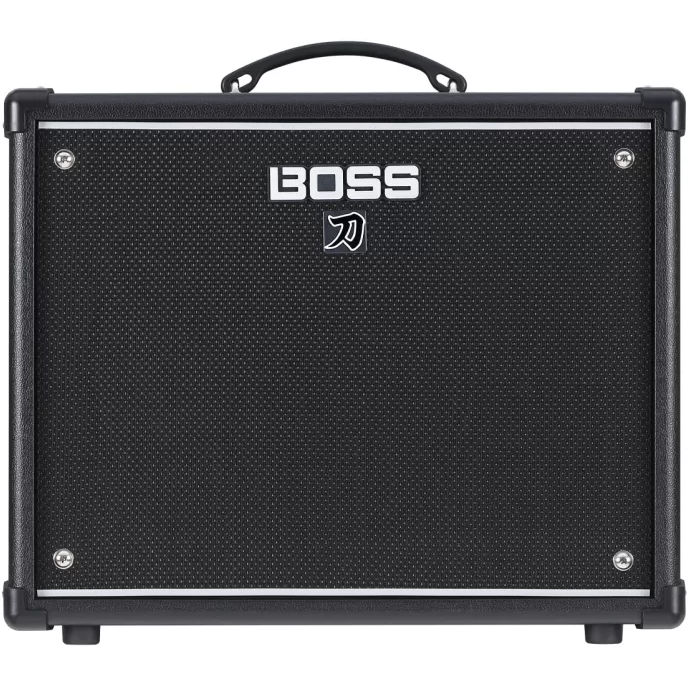 Комбоусилитель Boss Katana 50 Gen 3 KTN-50 MK3