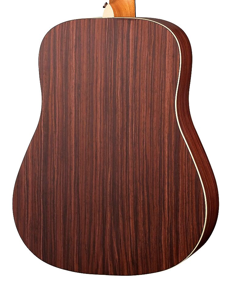 Акустическая гитара Kremona F10C Steel String Series