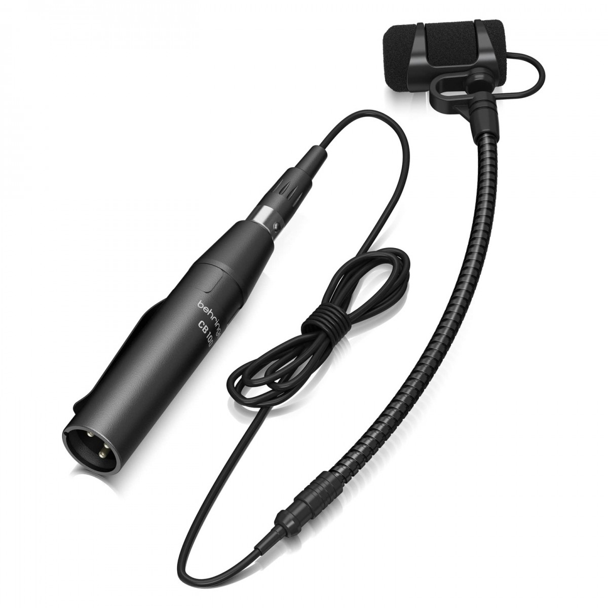 Конденсаторный микрофон Behringer CB 100