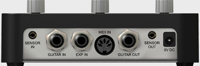 Фильтр Source Audio SA143
