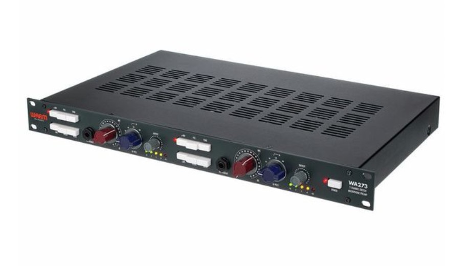 Предусилитель Warm Audio WA273