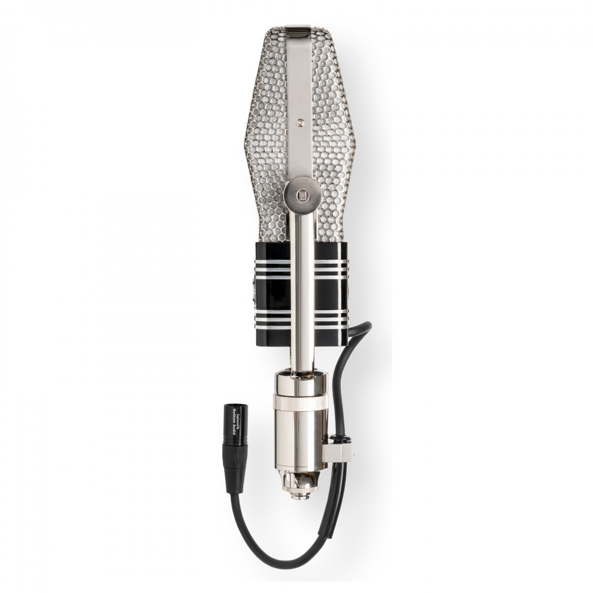 Ленточный микрофон Warm Audio WA-44
